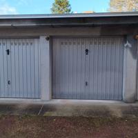 Autorimessa in muratura