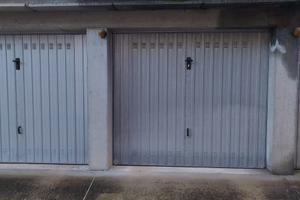 Autorimessa in muratura