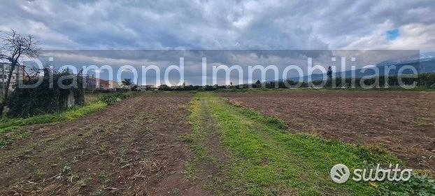 Terreno 15.000 mq con fabbricati a fiumefreddo - Altro