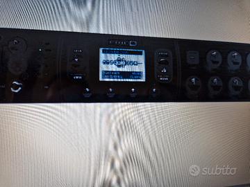 line6  Pod HD Pro  X