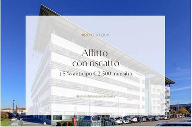 Immobile di 270 m² a Desio