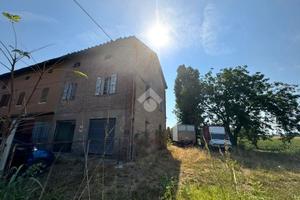 VILLA A SCHIERA A SALA BOLOGNESE