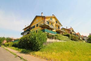 Appartamento di 52 m² con 2 locali e box auto dopp