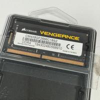 RAM CORSAIR SODIMM CM4X8GF2666C18S2 8GB DDR4