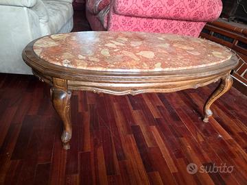Tavolo salotto