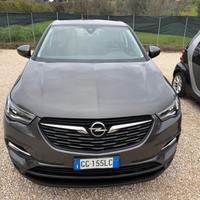 Opel Grandland X 1.5 diesel Ecotec Start&Stop aut.