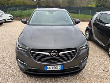 Opel Grandland X 1.5 diesel Ecotec Start&Stop aut.