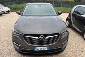 Opel Grandland X 1.5 diesel Ecotec Start&Stop aut.