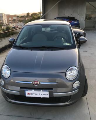 Fiat 500 1.2 Lounge - Promo Agosto