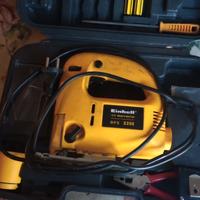 Seghetto Alternativo