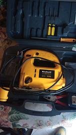 Seghetto Alternativo