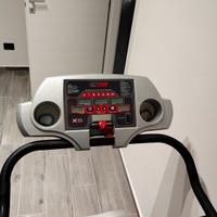 attrezzatura da palestra
