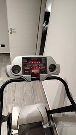attrezzatura da palestra