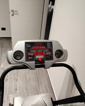 attrezzatura da palestra