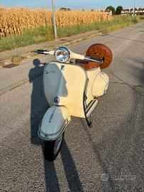 Vesba 150 vbb