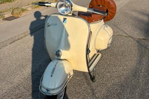Vesba 150 vbb