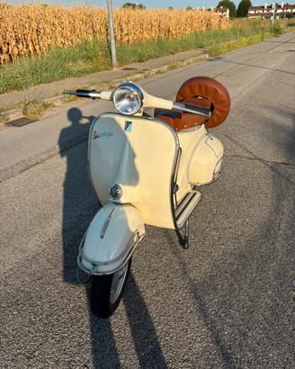 Vesba 150 vbb