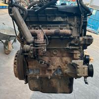 MOTORE FIAT DUCATO 2005 F1AE0481C