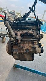 MOTORE FIAT DUCATO 2005 F1AE0481C