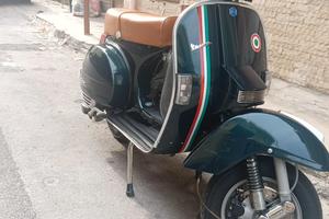 vespa px125 piaggio 