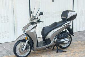 Honda sh 350 