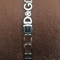 OROLOGIO D&G