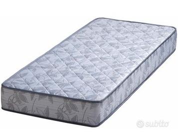 materasso singolo 