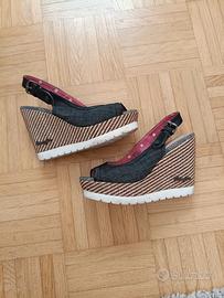 scarpe donna Wrangler 