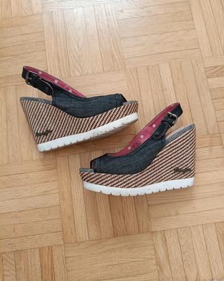 scarpe donna Wrangler 