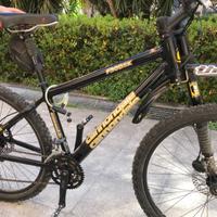 Cannondale F900 SX