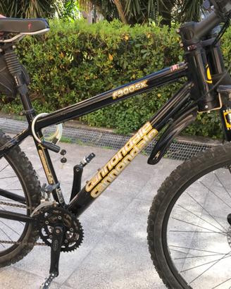 Cannondale F900 SX