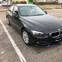 BMW 318D Berlina 