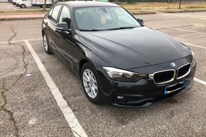 BMW 318D Berlina 
