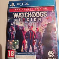 Giochi ps4  validi anche per ps5