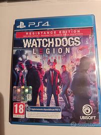 Giochi ps4  validi anche per ps5