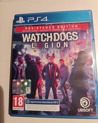 Giochi ps4  validi anche per ps5