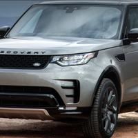 Ricambi land rover discovery hse si6