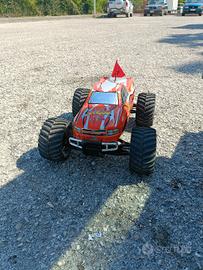macchina rc 