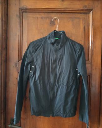 giacca donna Benetton 