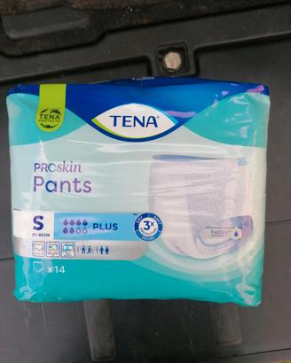 tena pants donna M