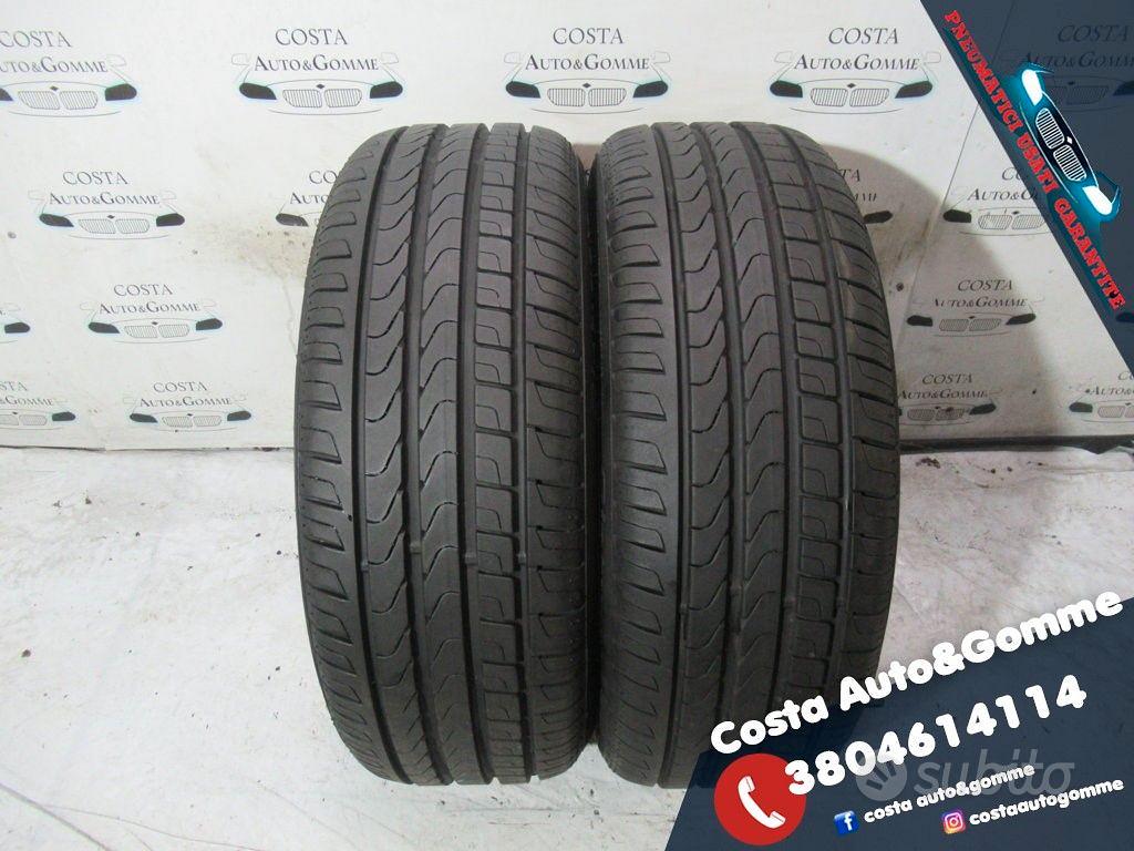 Pneumatici Estivi Autogreen Sport Chaser SSC5 - Misura 205/55 ZR17 95W XL, Nuovi, Per Auto E SUV