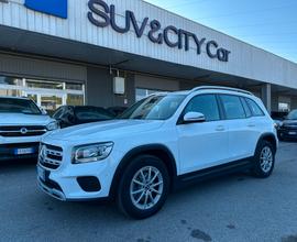 Mercedes-benz GLB 200 d Automatic Executive