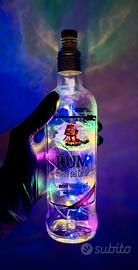 Lampada Rum Galeon del Caribe