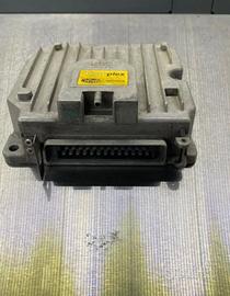 Lancia thema MED 601B Centralina