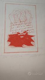 litografia Piero Guccione

17/100