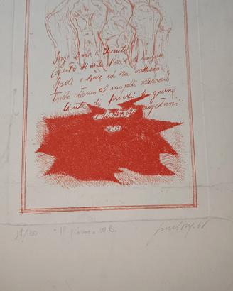 litografia Piero Guccione

17/100
