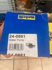 pompa dell’acqua fiat