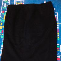 Gonna nera Ungaro T 58