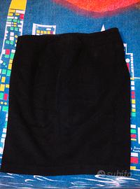 Gonna nera Ungaro T 58