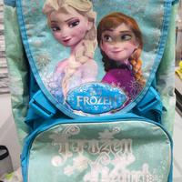 zaino frozen 